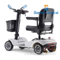 Aluminum Adjustable Automatic E-scooter For The Disabled